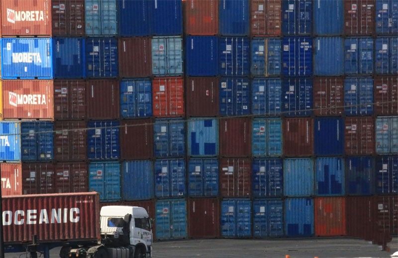 ASEAN exports seen moderating in 2023
