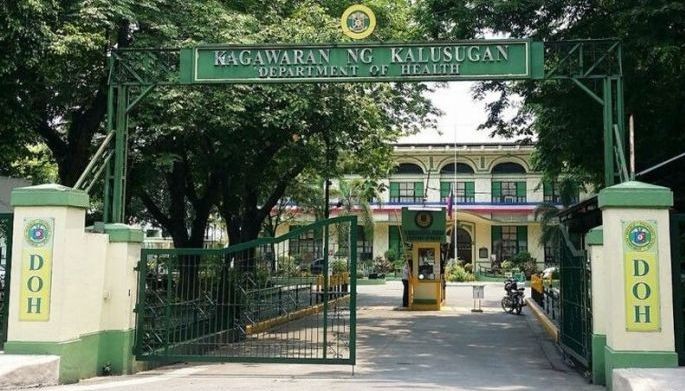 HFMD cases triple from January 1 to February 22, says DOH