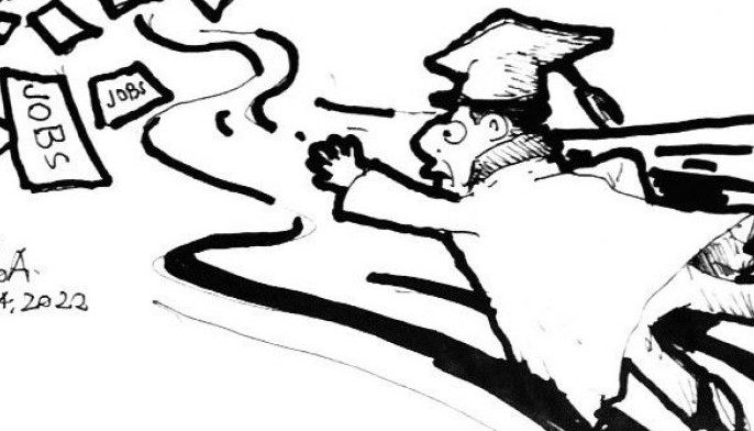 EDITORIAL - It won&rsquo;t matter