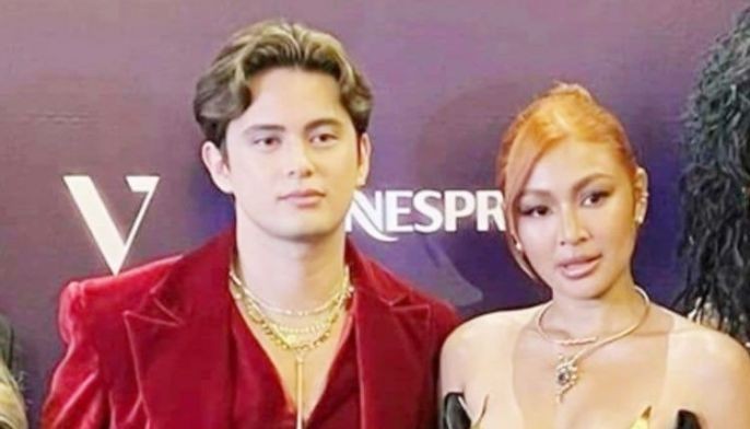 James at Nadine, &lsquo;di na nag-uusap!
