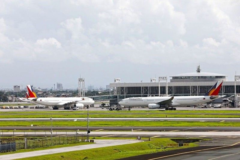 PAL projects P10 billion net income this year