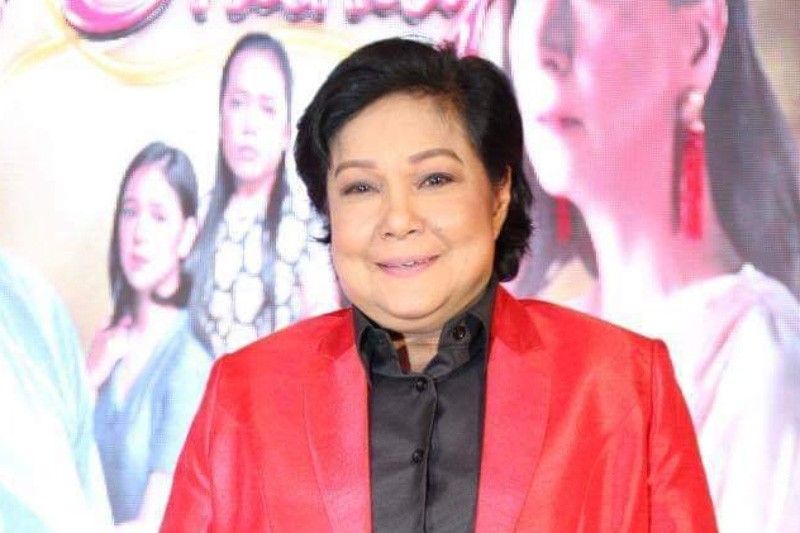 Nora Aunor, tameme sa talak ng anak