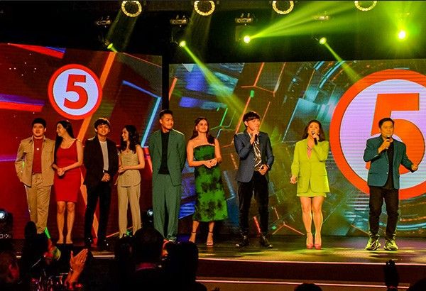 'Wow Mali,' 'Maine Goals' return; Kim Chiu, Maricel Soriano shows to premiere on TV5 in 2023