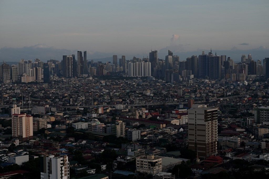 Bank Dunia melihat pertumbuhan PDB 2022 yang lebih cepat untuk Filipina sebelum perlambatan