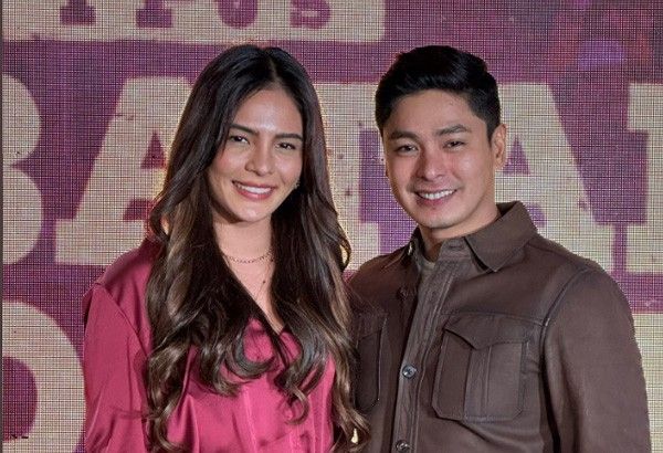 Coco Martin, Lovi Poe to star in FPJ's 'Batang Quiapo' next year