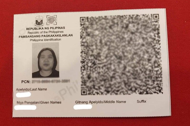 Marcos to PSA: Expedite printing of digital national ID