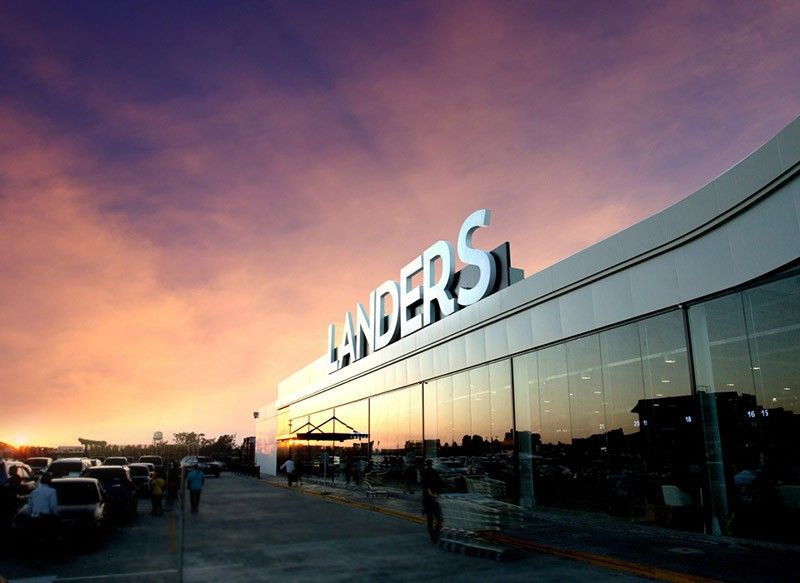 Landers Superstore Lands in Cebu! – keiseeeinthecity