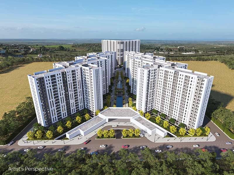 Invest in safety and One Lancaster Park, Cavite