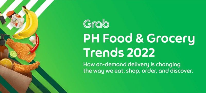 7 in 10 consumers say delivery is a permanent part of their life today: Grabâs Delivery Trend Report