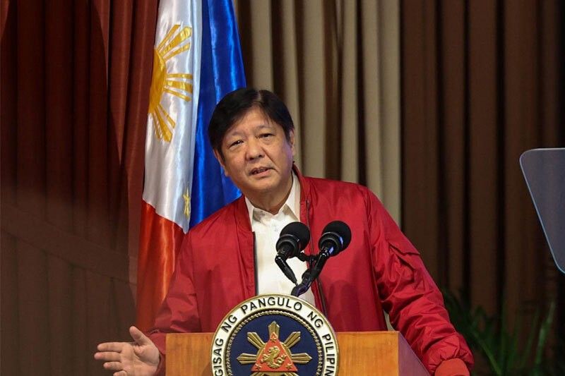 Marcos vows prudence in spending state funds