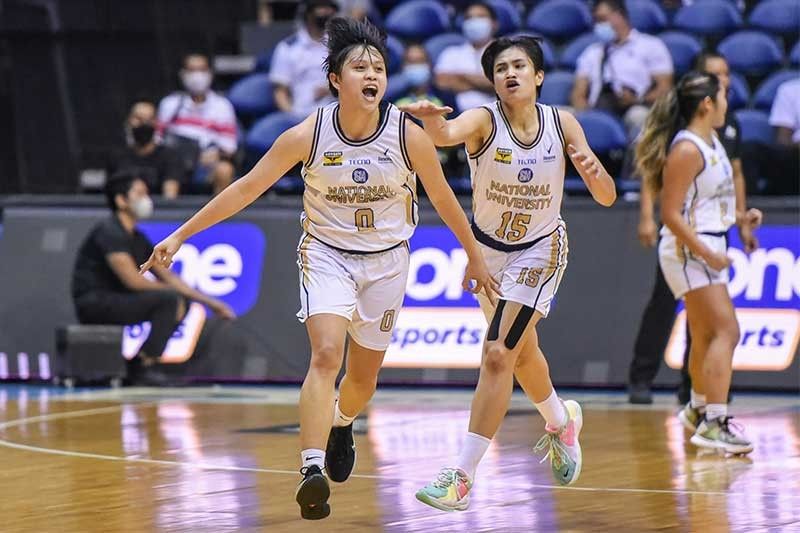 Lady Bulldogs learned to play '40 minutes of good basketball' vs Lady Archers in finals