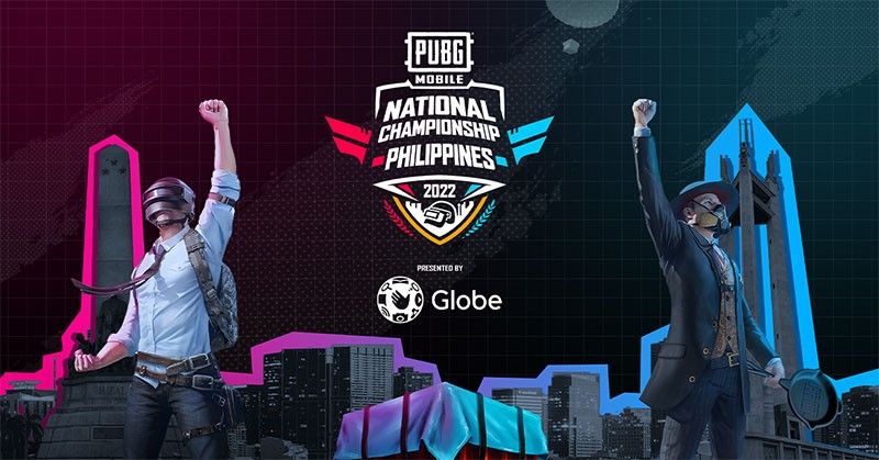 PUBG Mobile teams up with Globe for nationwide tourney