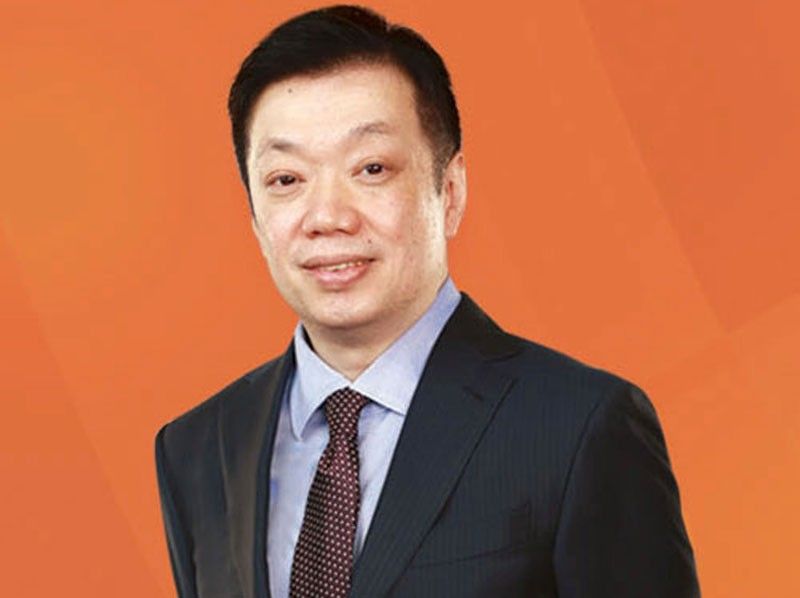 China Bank names new president