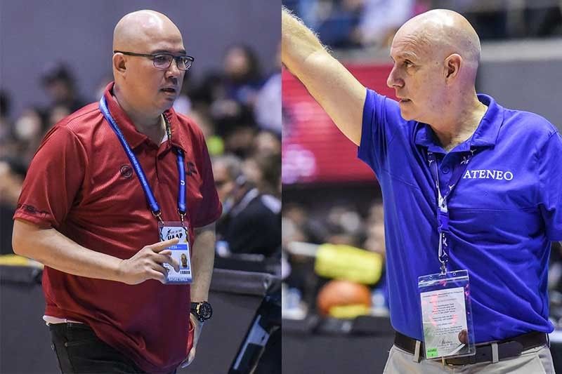 Ateneo's Baldwin expects â��chess matchâ�� with UP, Monteverde in UAAP finals