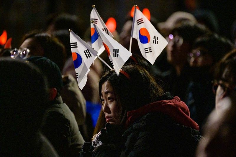 17 going on 16: South Koreans to get younger on paper