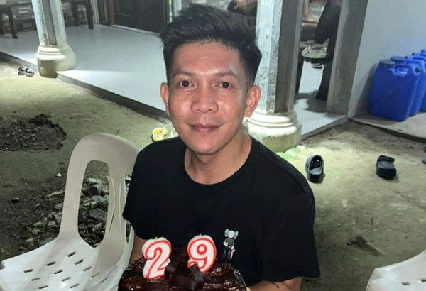 Jovit Baldivino passes away at 29