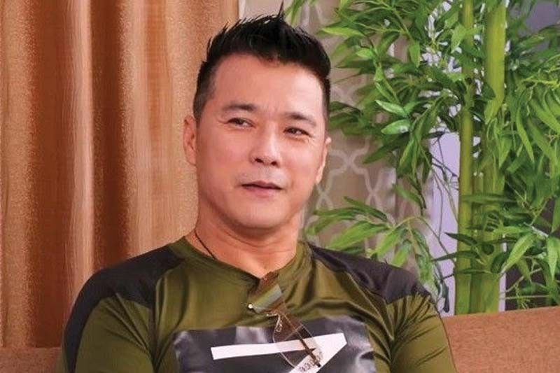 Jeric Raval, may pakiusap sa â��panganganakâ�� ni AJ!