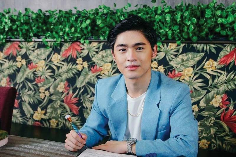 Kimson Tan, bida sa Singaporean movie na King of Hawkers