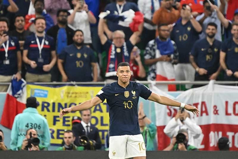 France face England at World Cup after Brazil crash out