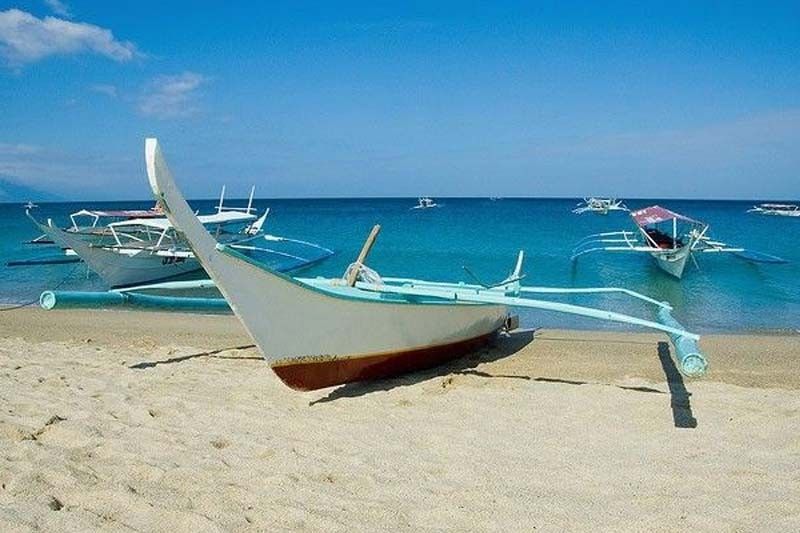 Puerto Galera susunod na “MOTOurism� destination