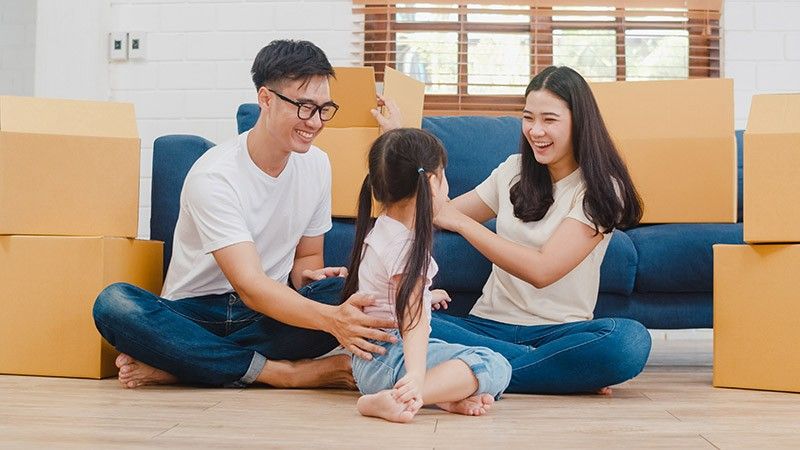 Plan B in action: Four ways life insurance can benefit your family