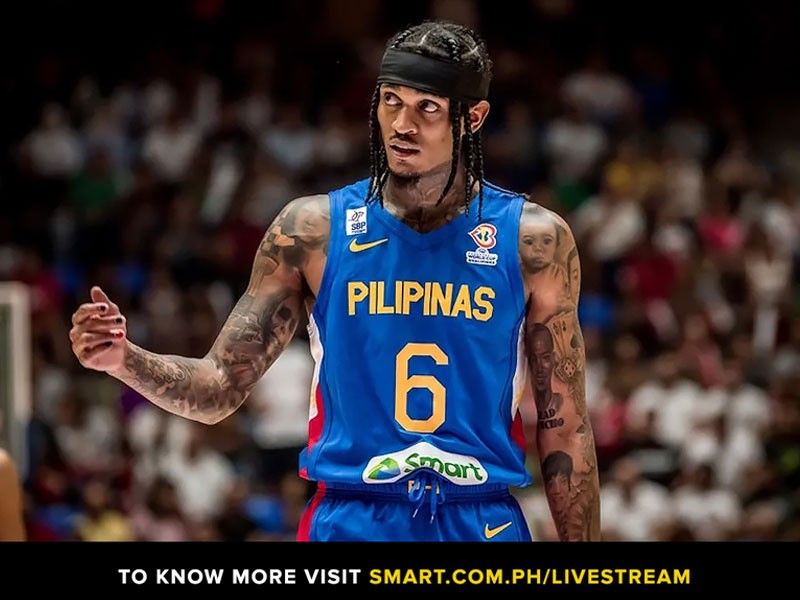 NBA superstars to descend on Philippines as Team USA plays in FIBA World Cup