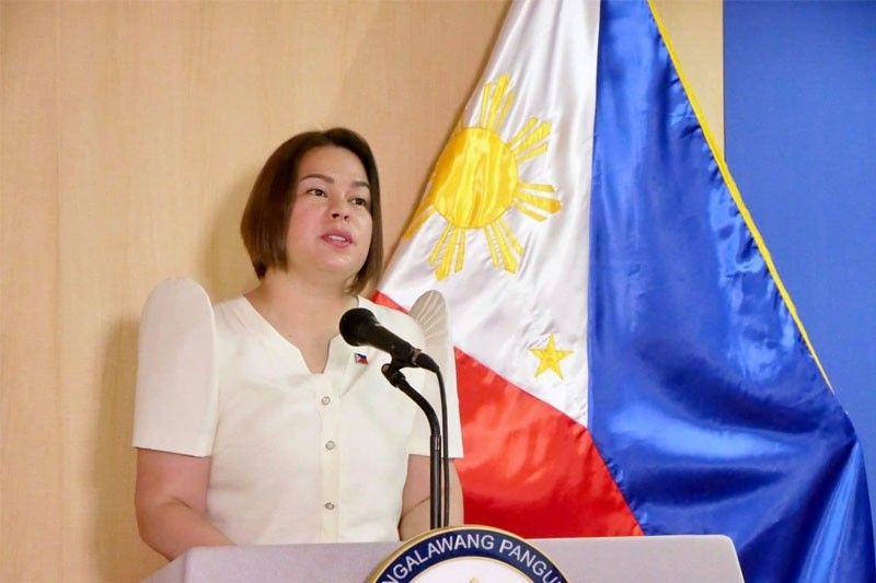 Sara to attend launching of free WiFi in San Juan