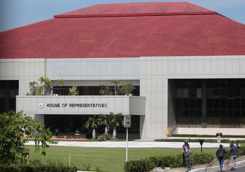 House OKs 19 bills on final reading before adjournment