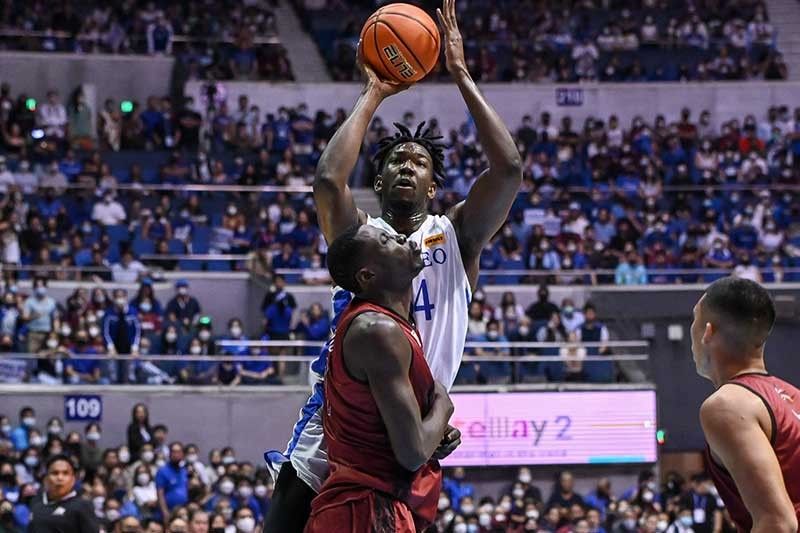 Blue Eagles stay alive vs Maroons, force Game 3