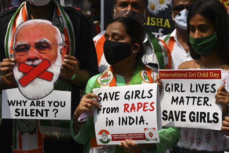 Fear persists 10 years after Delhi gang rape and murder