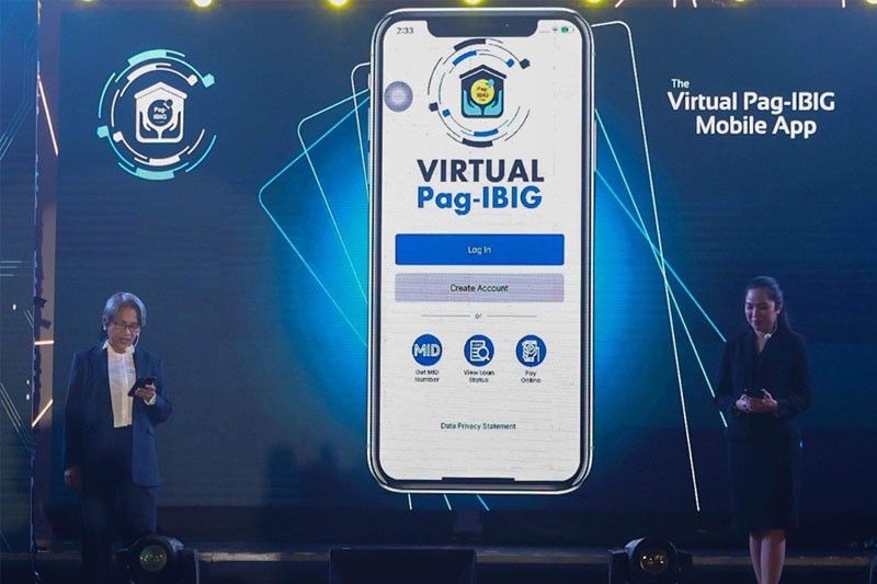 Pag-IBIG Fund ramps up digitalization