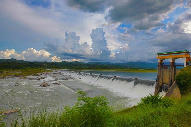 Kesepakatan pinjaman Cina untuk sungai, proyek bendungan legal – SC