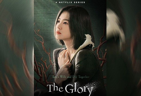 WATCH: Trailer ‘The Glory’ menunjukkan Song Hye-kyo akan menantang drama mantan Song Joong-ki