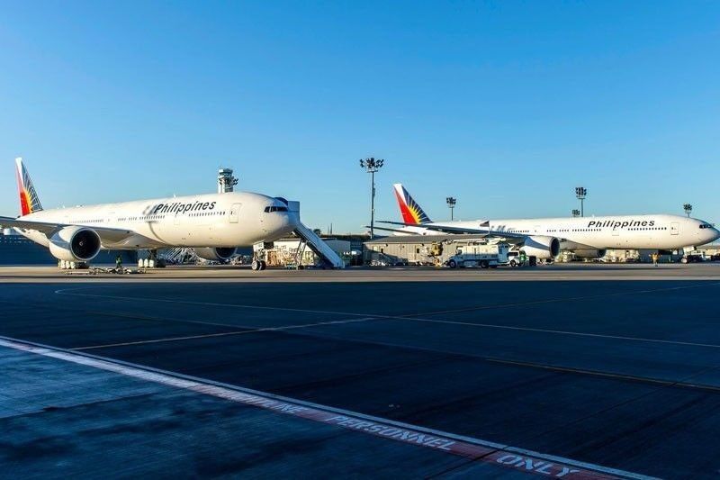 PAL: Penerbangan Baguio-Cebu, Manila-Cebu-Borongan akan diluncurkan