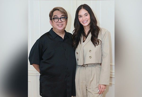 Albert Andrada to showcase Filipino haute couture at Paris Fashion Week 2023