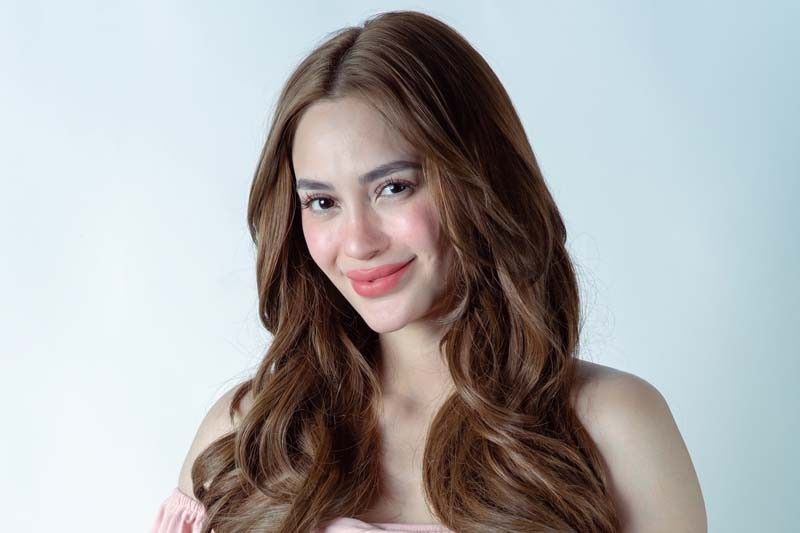 Arci, natutong lumaban