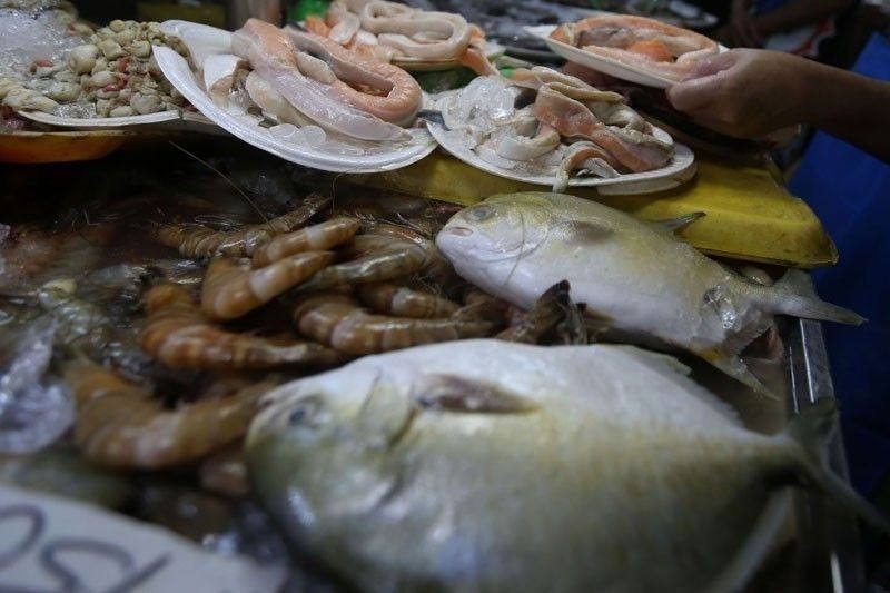 Membuat larangan permanen terhadap ikan impor tertentu – Pamalakaya