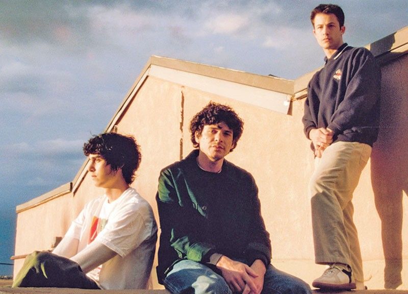 Wallows looks forward to sing along with Pinoy fans in 2023 show