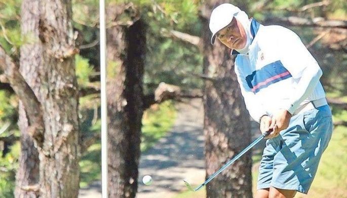 Plana sizzles at Southwoods