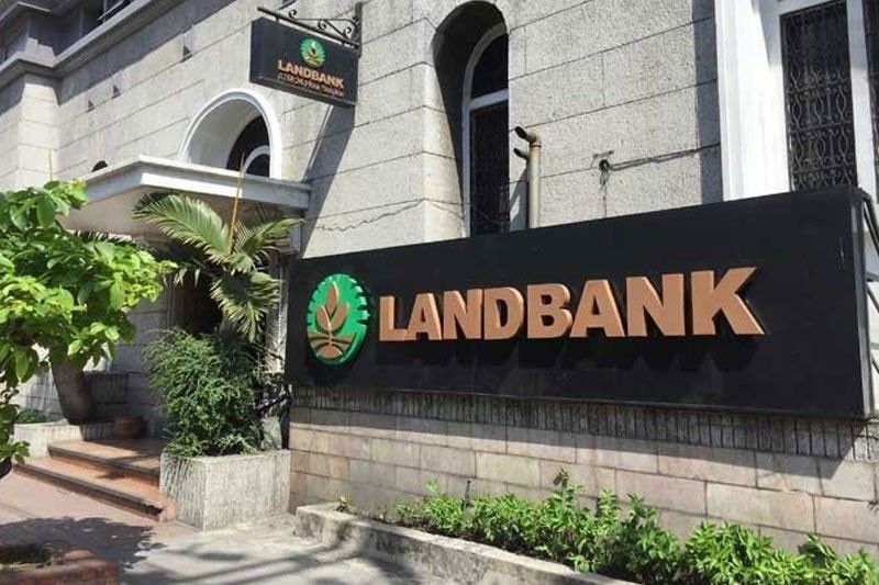Landbank digital transactions jump to P4.8 trillion
