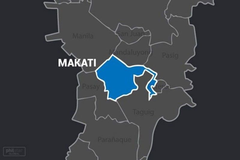 Makati suspends driverâ��s license confiscation