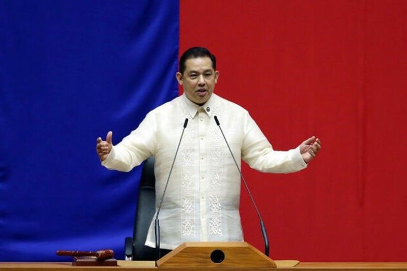 House to pass two more priority bills this week â�� Romualdez