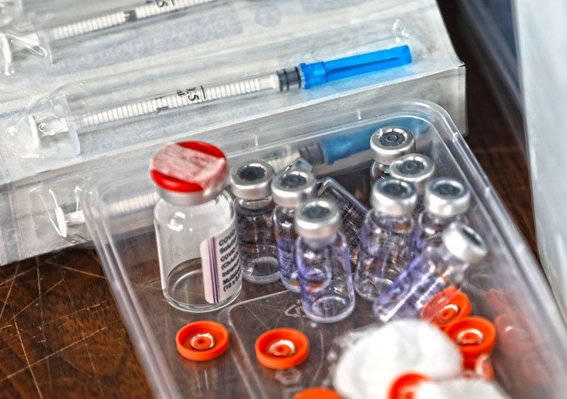 Panel Senat menyelidiki 44 juta dosis vaksin COVID-19 yang terbuang