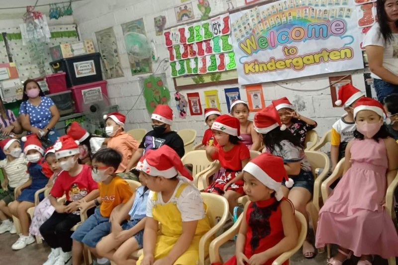 DepEd Christmas break ng magaaral, umpisa na sa Disyembre 19