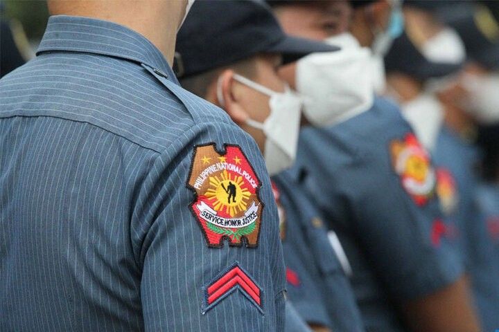 1,211 cops sanctioned for various offenses â�� PNP