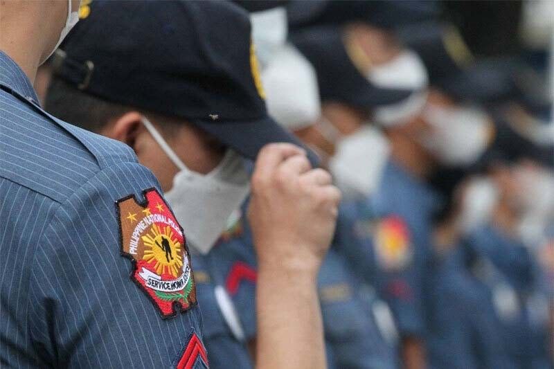 279 pulis tanggal sa ilalim ni Pangulong Marcos