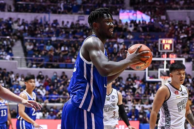 In Ateneo swan song, Kouame wins UAAP Finals MVP