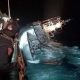 31 Thai sailors missing after vessel sinks — Navy