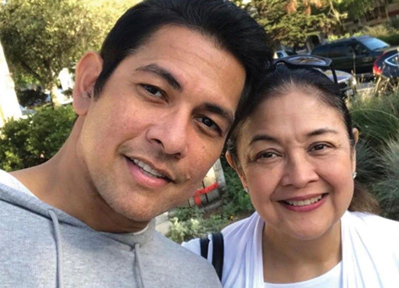 Angeli, inisa-isa ang naging sakit ni Gary V.