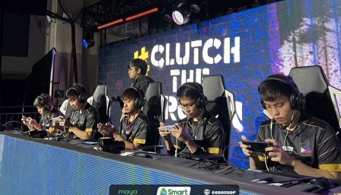 Smart launches Philippines' biggest Call of Duty: Mobile – Garena  tournament with 'Smart Play: Squad Up